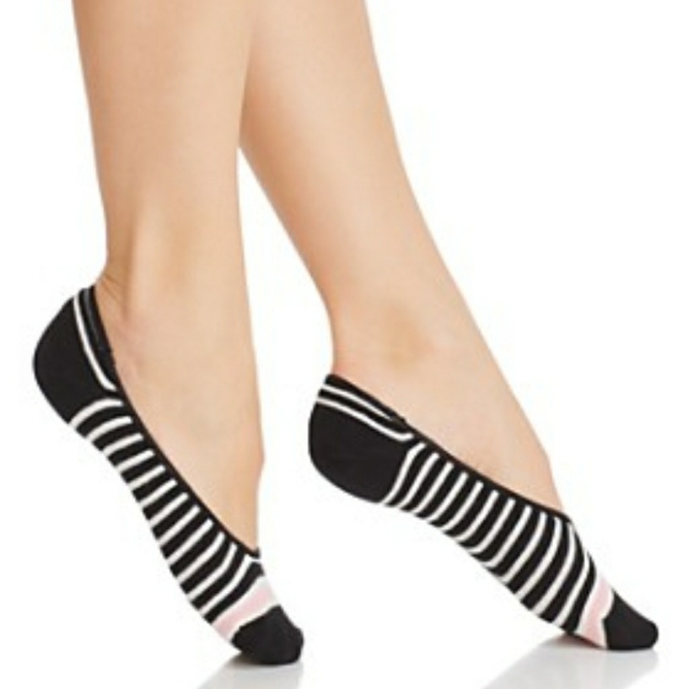 Kate spade liner socks